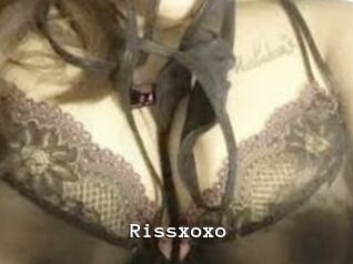 Rissxoxo