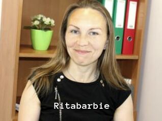Ritabarbie