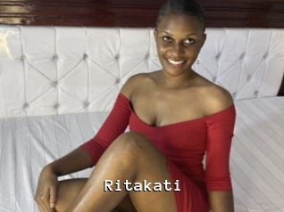 Ritakati
