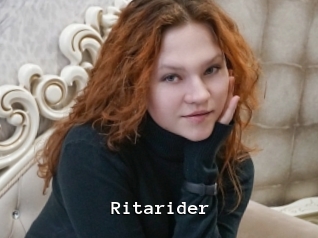 Ritarider