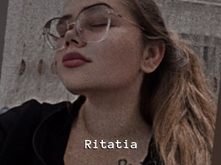 ritatia Webcamsex Amateur