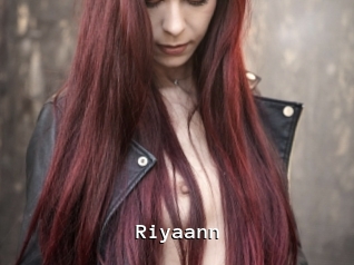 Riyaann