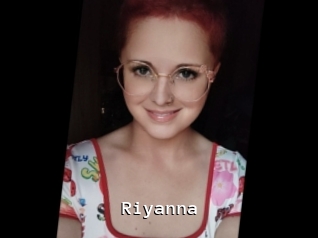 Riyanna