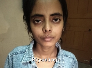 Riyasingh