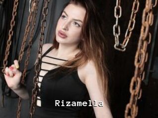 Rizamella