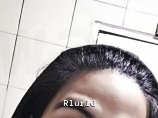 Rlurid