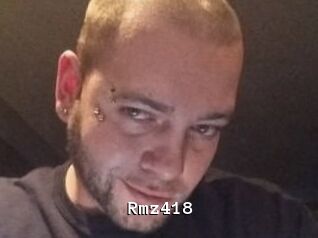 Rmz418