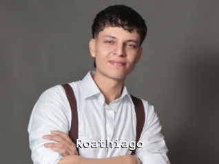 Roathiago