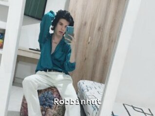 Robbinhut