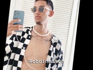 Robbinmatch