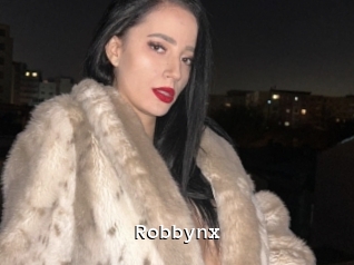 Robbynx