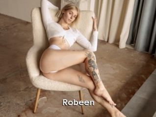 Robeen