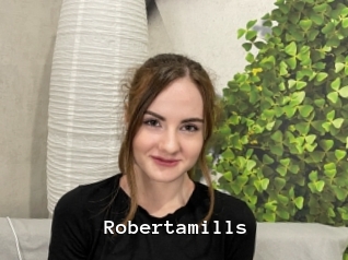 Robertamills