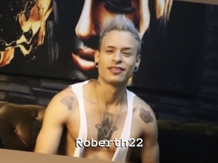 Roberth22