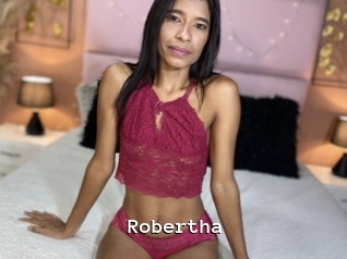 Robertha