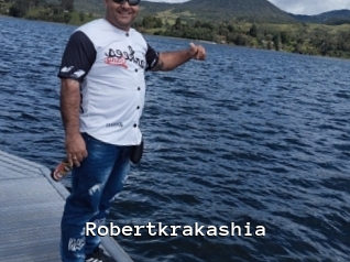 Robertkrakashia