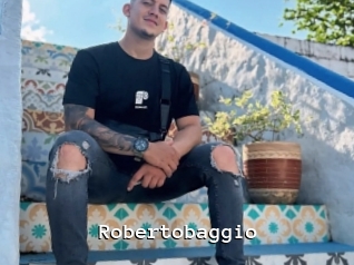 robertobaggio Webcamsex Amateur
