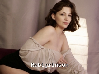 Robigrinson