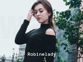 Robinelady