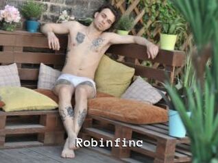 Robinfinc