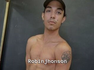 Robinjhonson