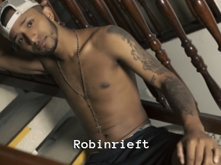 Robinrieft