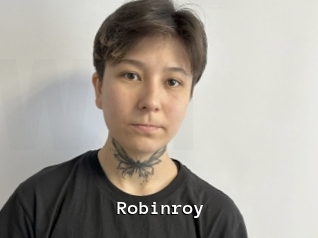 Robinroy