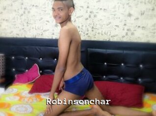 Robinsonchar