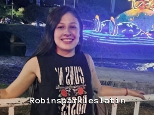 Robinsparkleslatin