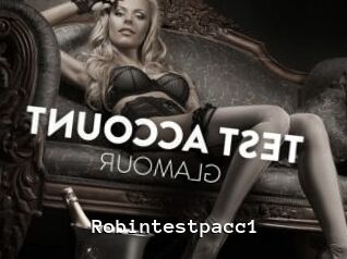 Robintestpacc1