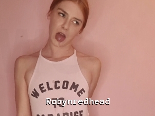 Robynredhead