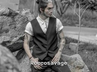 Roccosavage