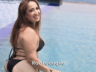 Rocioduque