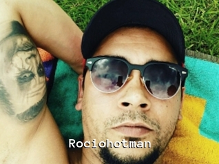 Rociohotman