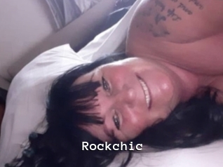 rockchic Webcamsex Amateur