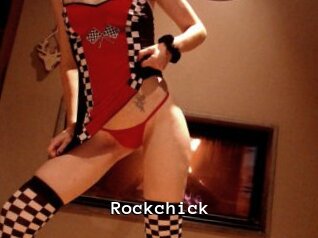 Rockchick