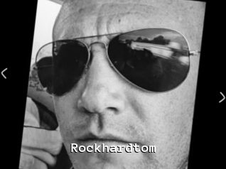rockhardtom Webcamsex Amateur