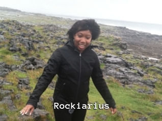 Rockiarius