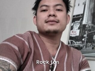 Rockjon