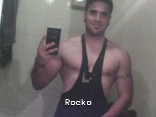 Rocko