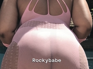 Rockybabe