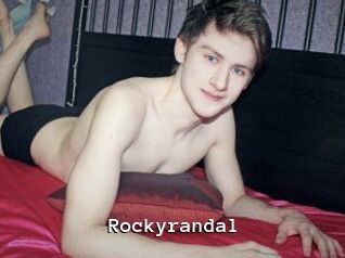 rockyrandal Webcamsex Amateur