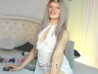 rodd_y Webcamsex Amateur