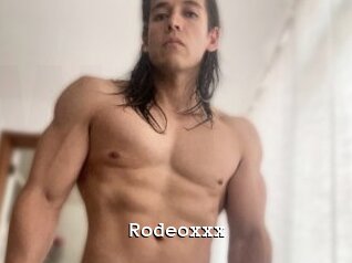 Rodeoxxx