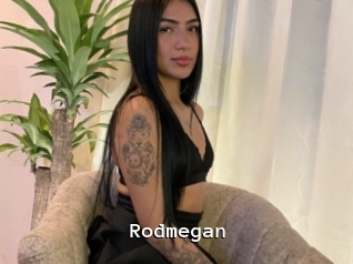 Rodmegan