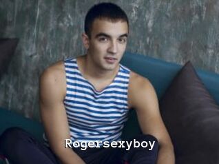 Rogersexyboy