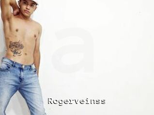 Rogerveinss