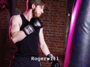 Rogerwill