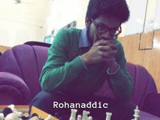 Rohanaddic