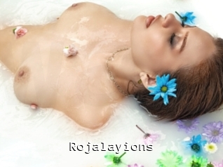 Rojalayions